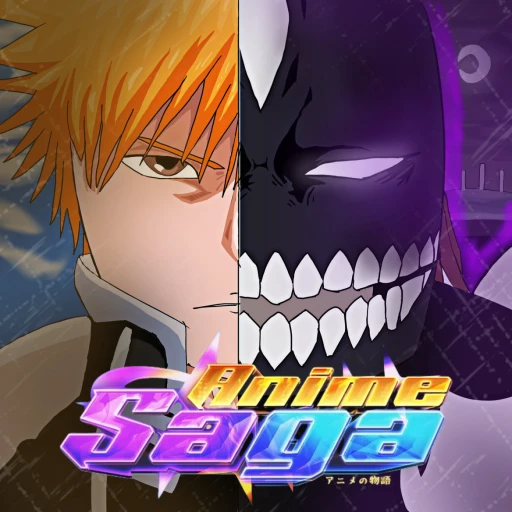 Anime Saga Codes May 2026 - All active and working codes for free gems and rewards