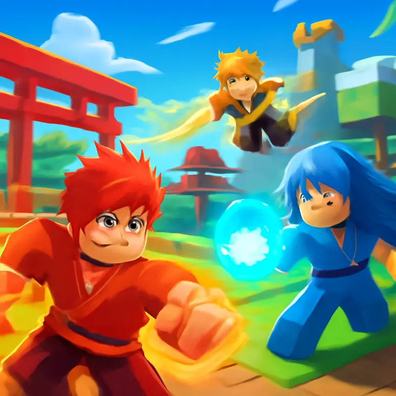 Anime Spirits Roblox — Guides, Codes & Tips gameplay illustration - Quick Stats