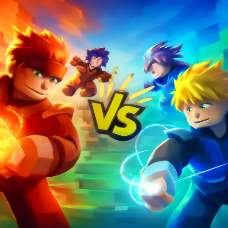 Anime Spirits vs Anime Defenders  -- Which Roblox Game Is Better? gameplay illustration - Quick Stats Comparison