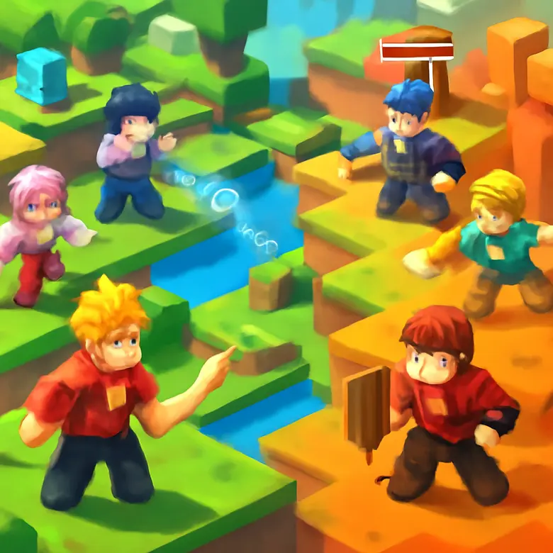 Anime Spirits vs Anime Defenders  -- Which Roblox Game Is Better? illustration - Gameplay and Core Loop