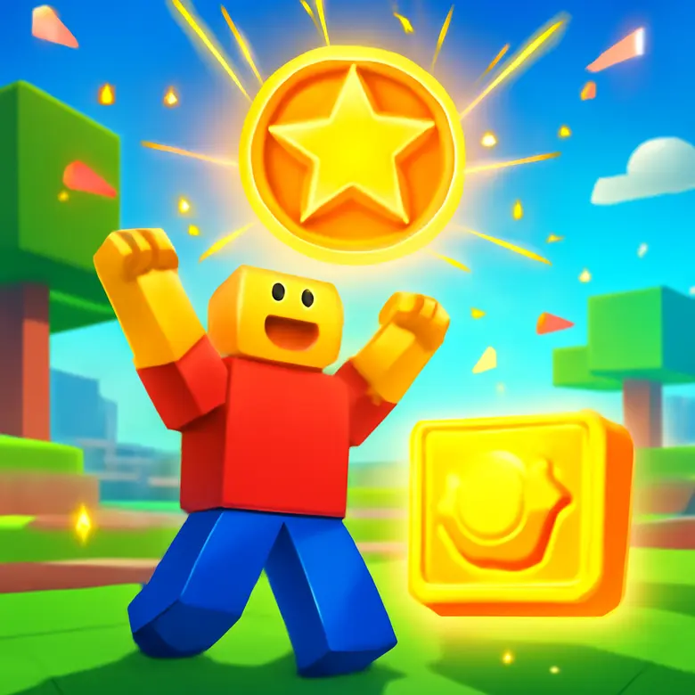 Anime Spirits vs Anime Defenders  -- Which Roblox Game Is Better? rewards illustration - Progression Systems