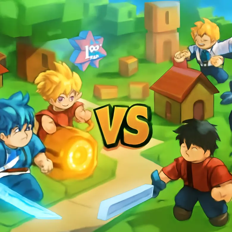 Anime Spirits vs Anime Vanguards  — Which Roblox Game Is Better? illustration - Gameplay Comparison