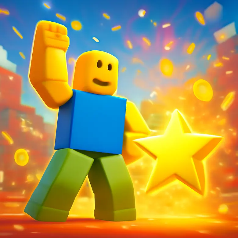 Anime Spirits vs Anime Vanguards  — Which Roblox Game Is Better? rewards illustration - Graphics and Audio