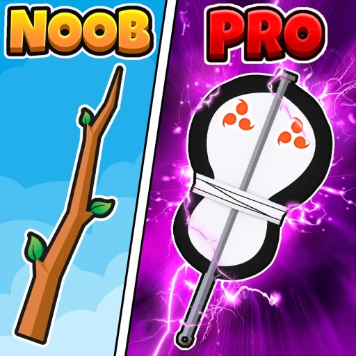 Anime Sword Master