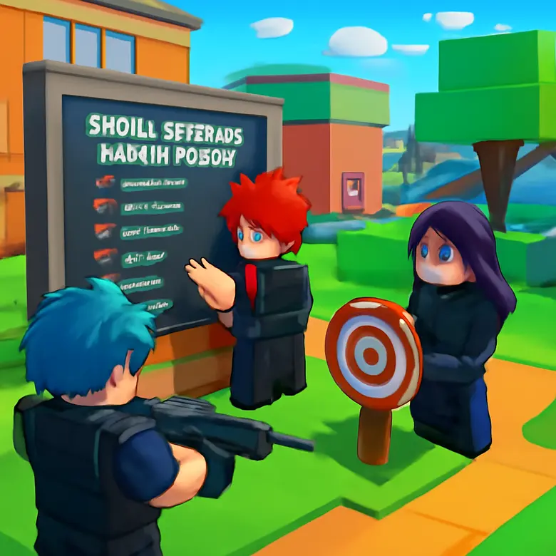 Anime Tactical Simulator Codes (March 2026) illustration - All Expired Anime Tactical Simulator Codes