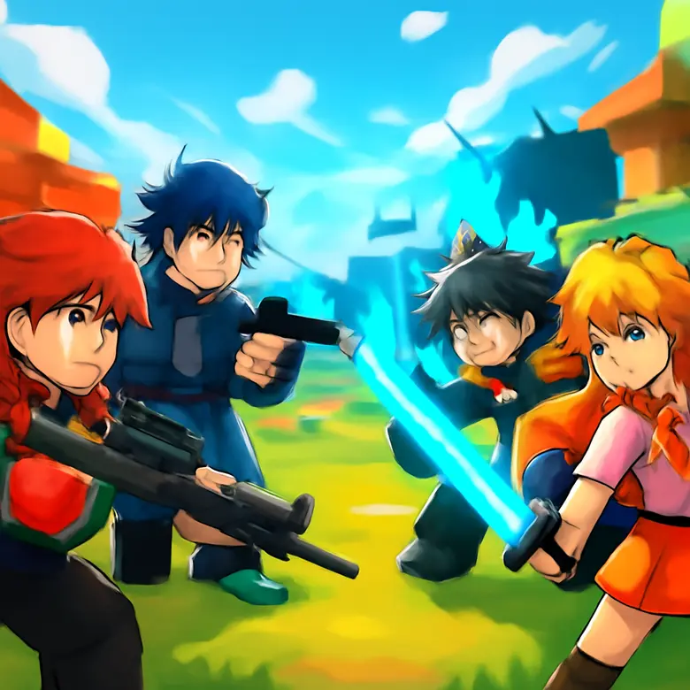 Anime Tactical Simulator vs Anime Defenders  - Which Is Better? gameplay illustration - Anime Tactical Simulator vs Anime Defenders &mdash; Quick Comparison (2026)