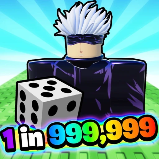 Anime Training RNG Roblox gameplay showing character training and summoning