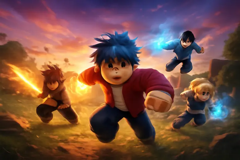 Anime Vanguards Codes (March 2026) — strategy illustration - What Do Anime Vanguards Codes Give You?