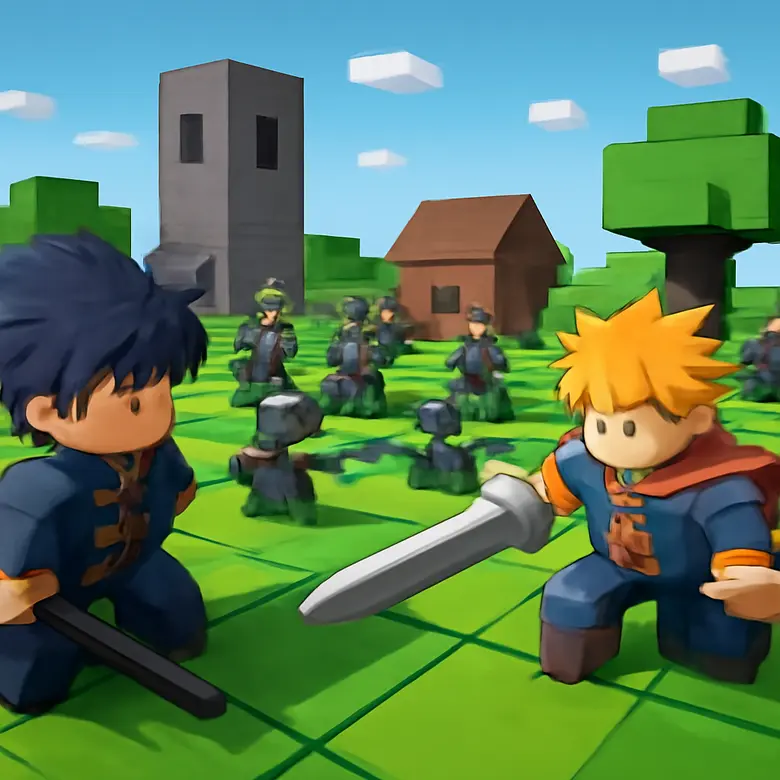 Anime Vanguards Infinite Mode gameplay showing wave progression and gem rewards