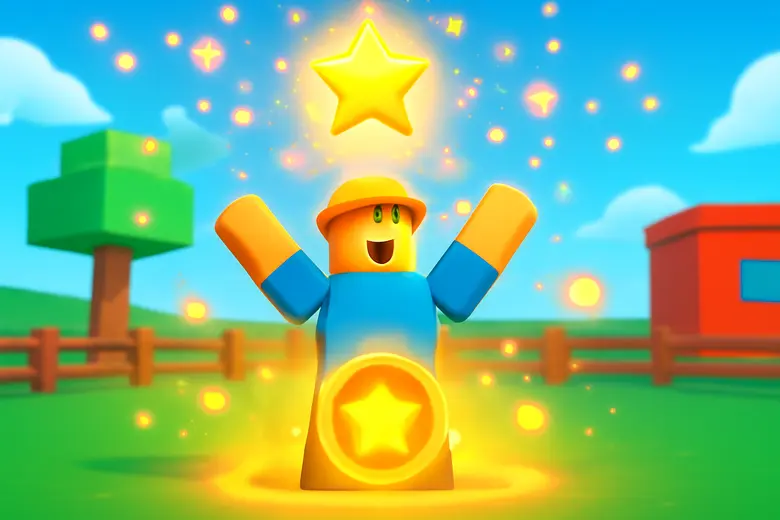 Anime Vanguards vs Jujutsu Shenanigans  — Which Anime Roblox Game Is Better? rewards illustration - Progression Systems in 2026