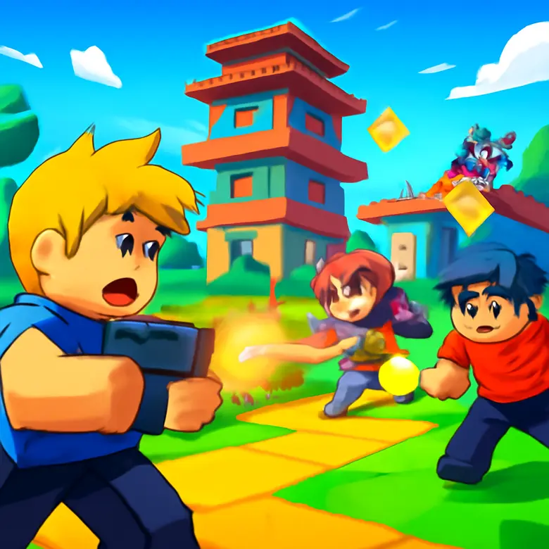 Anime World Tower Defense Roblox - Guides, Codes & Tips gameplay illustration - Quick Stats