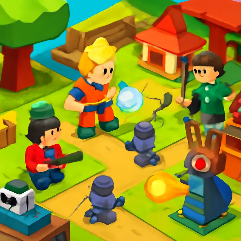 Anime World Tower Defense Roblox - Guides, Codes & Tips illustration - About Anime World Tower Defense
