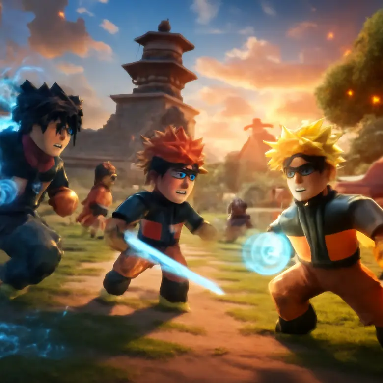 Anime World Tower Defense Roblox - Guides, Codes & Tips strategy illustration - All Anime World Tower Defense Guides & Articles