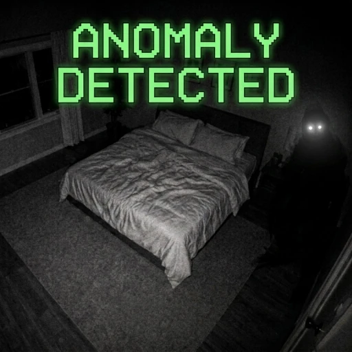 Anomaly Detected Roblox game