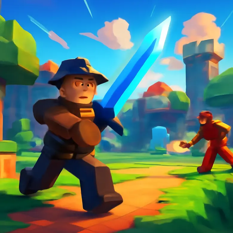 Arcane Odyssey — Guides, Codes & Tips gameplay illustration - Quick Stats