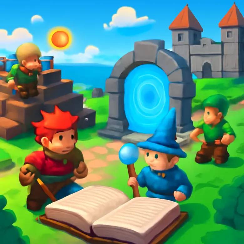 Arcane Odyssey — Guides, Codes & Tips illustration - All Arcane Odyssey Guides & Articles