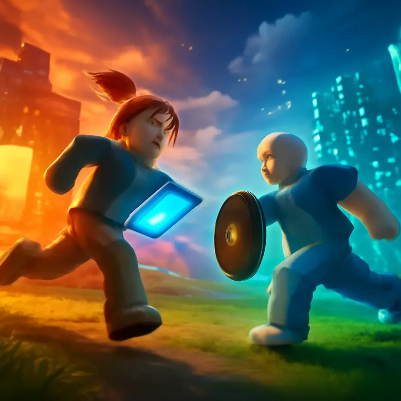 Archived vs DOORS  -- Which Roblox Game Is Better? strategy illustration - Progression -- How Does Each Game Keep You Playing?