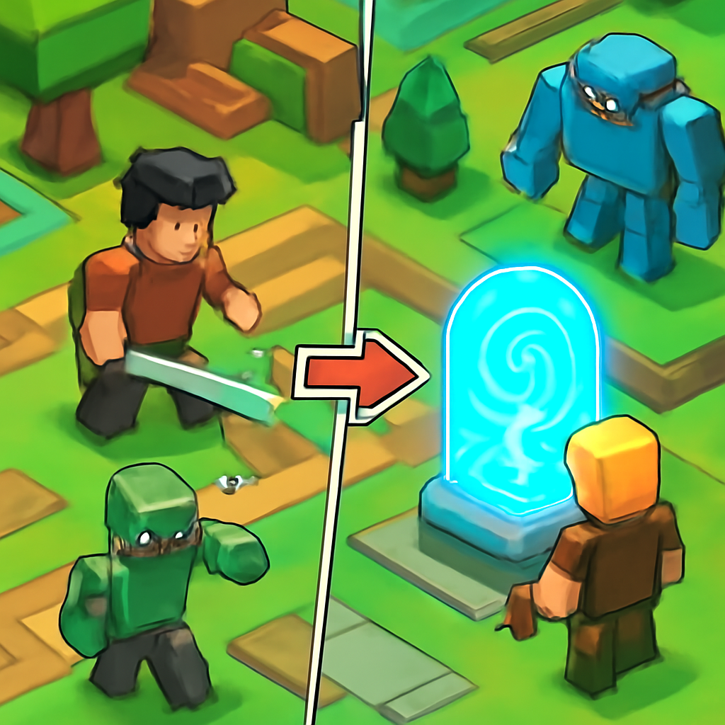 Meta comparison between Arise Crossover and Arise Ragnarok