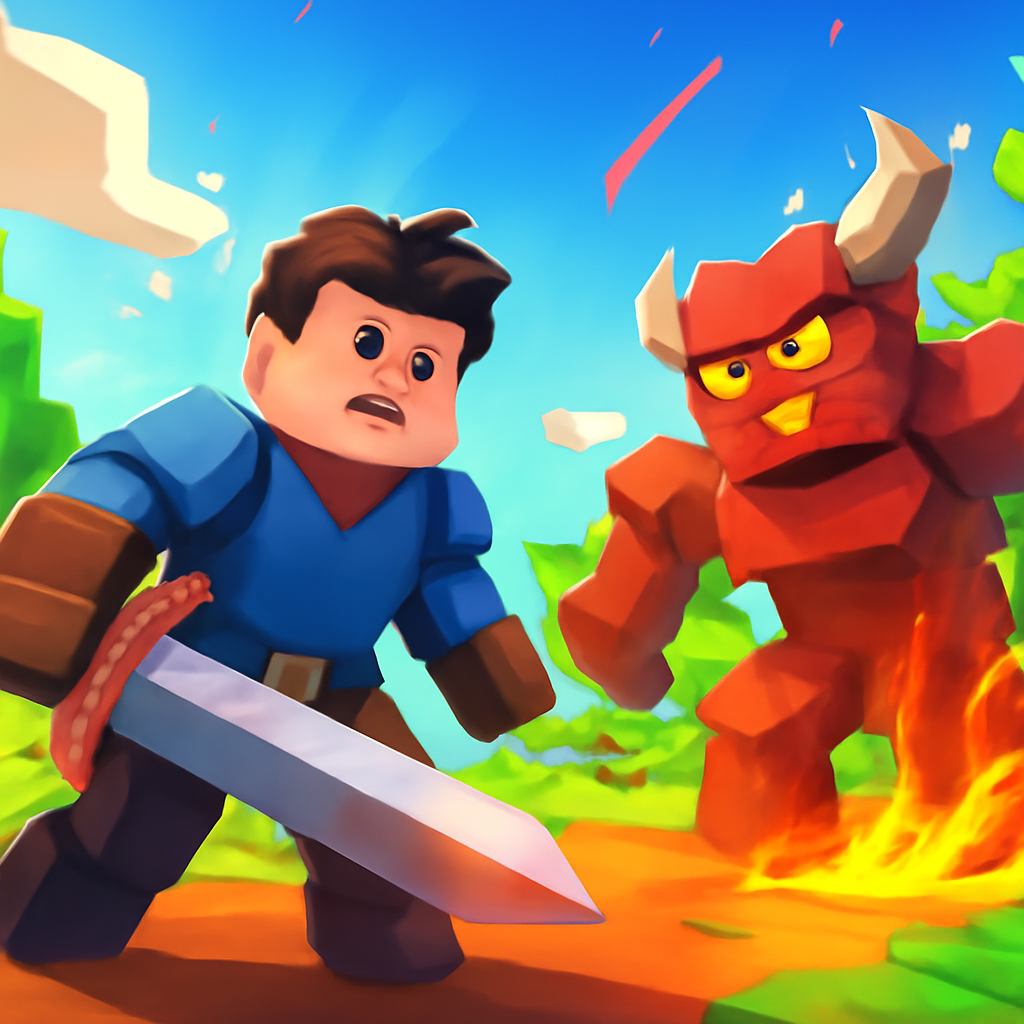 Arise Ragnarok gameplay hub illustration