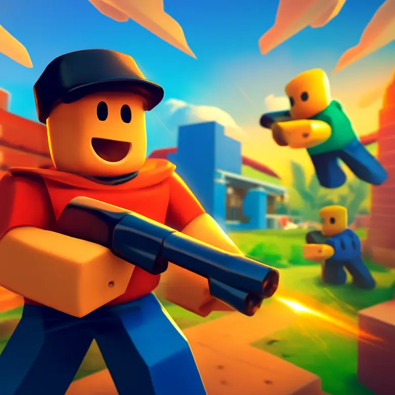 Arsenal Roblox — Guides, Codes & Tips gameplay illustration - Quick Stats