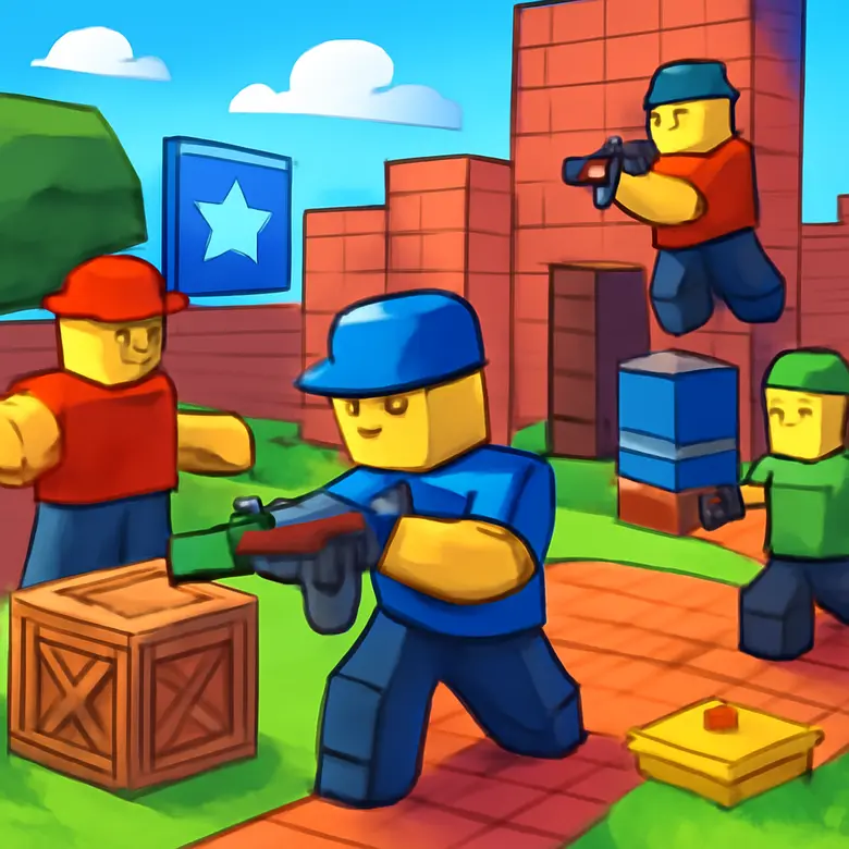 Arsenal Roblox — Guides, Codes & Tips illustration - All Arsenal Guides & Articles