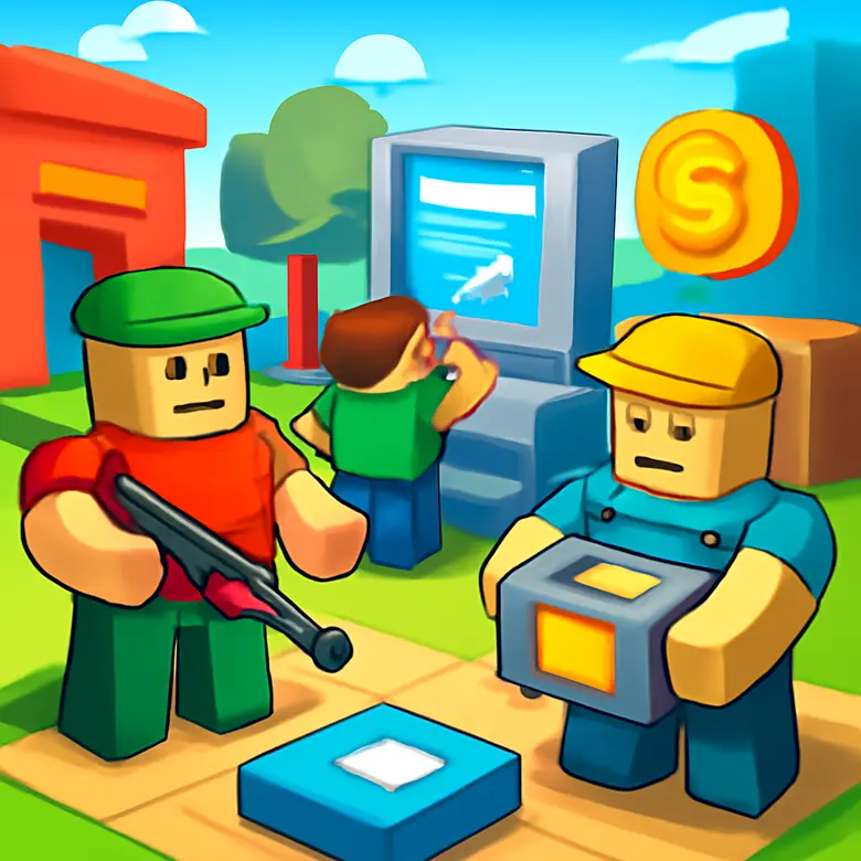 Arsenal Codes (March 2026) — illustration - What Do Arsenal Codes Give You?