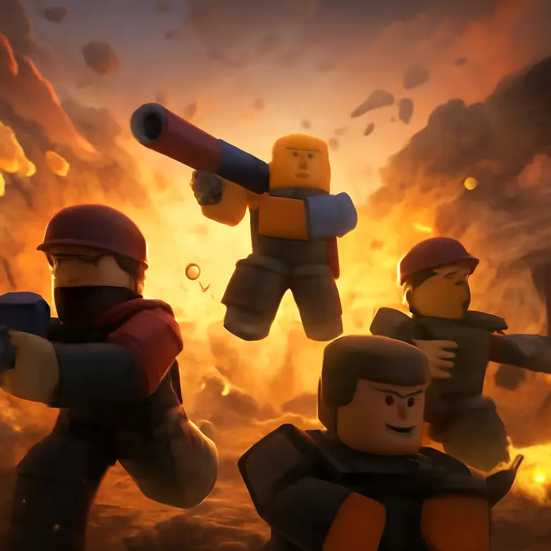 Arsenal Codes (March 2026) — strategy illustration - Where Do New Arsenal Codes Come From?