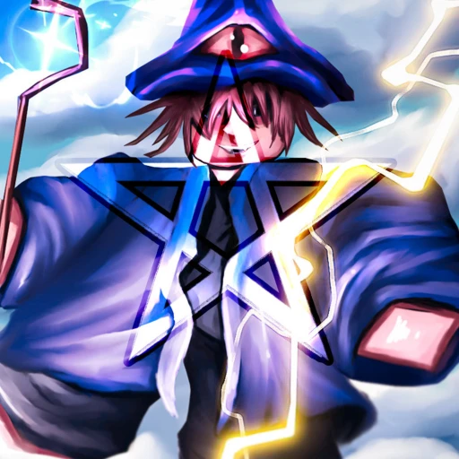 Ascend Roblox character simulator gameplay showing a player ascending through mystical realms