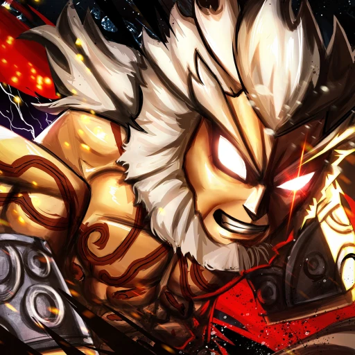 Asura Roblox fighting RPG