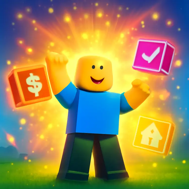 Aura Ascension Codes (April 2026) -- Are There Codes & How to Progress Fast rewards illustration - Join the Gamefave Roblox Group