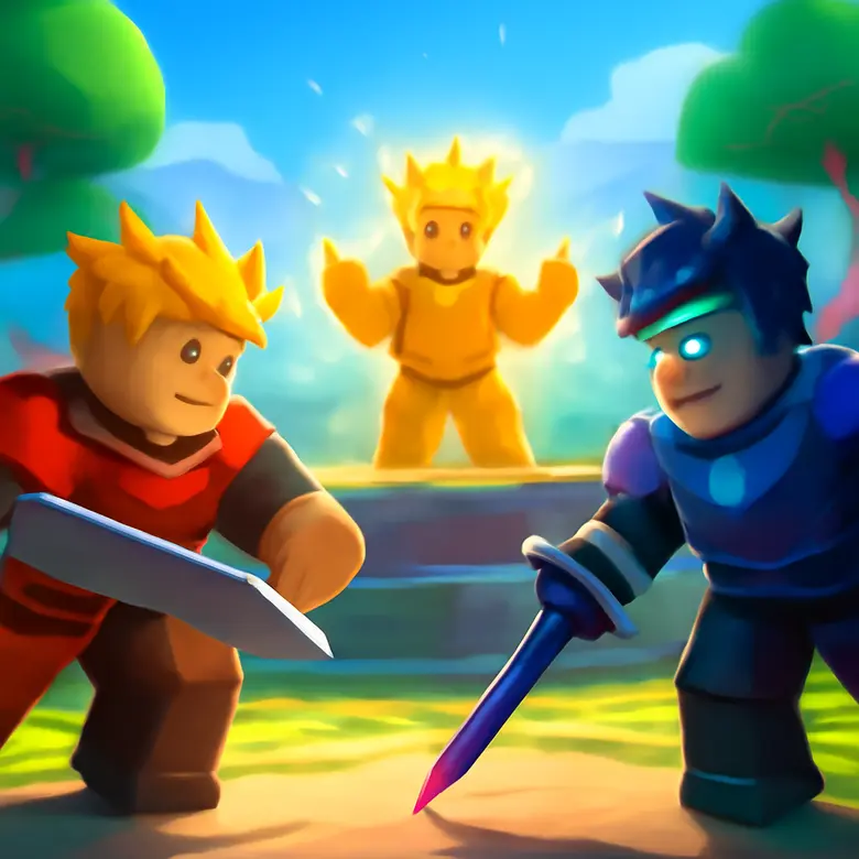 King of the Hill competitive PvP mode in Aura Ascension