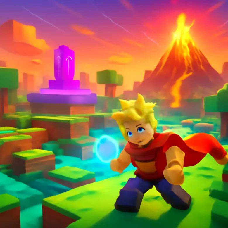 Aura Ascension Tier List  - Best Zones Ranked gameplay illustration - S Tier &mdash; Best Zones in Aura Ascension