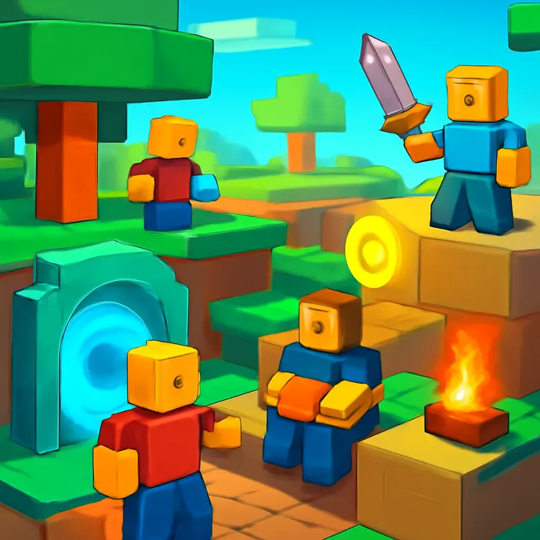 Aura Ascension Tier List  - Best Zones Ranked illustration - A Tier &mdash; Excellent Zones