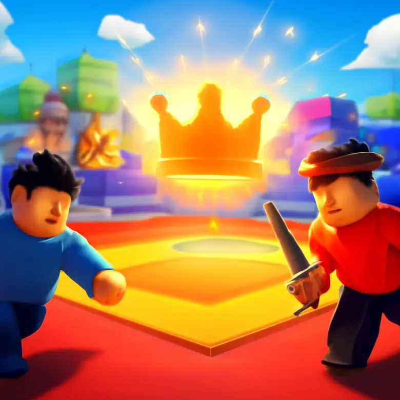 Aura Ascension King of the Hill zone spawning with PvP players competing for control