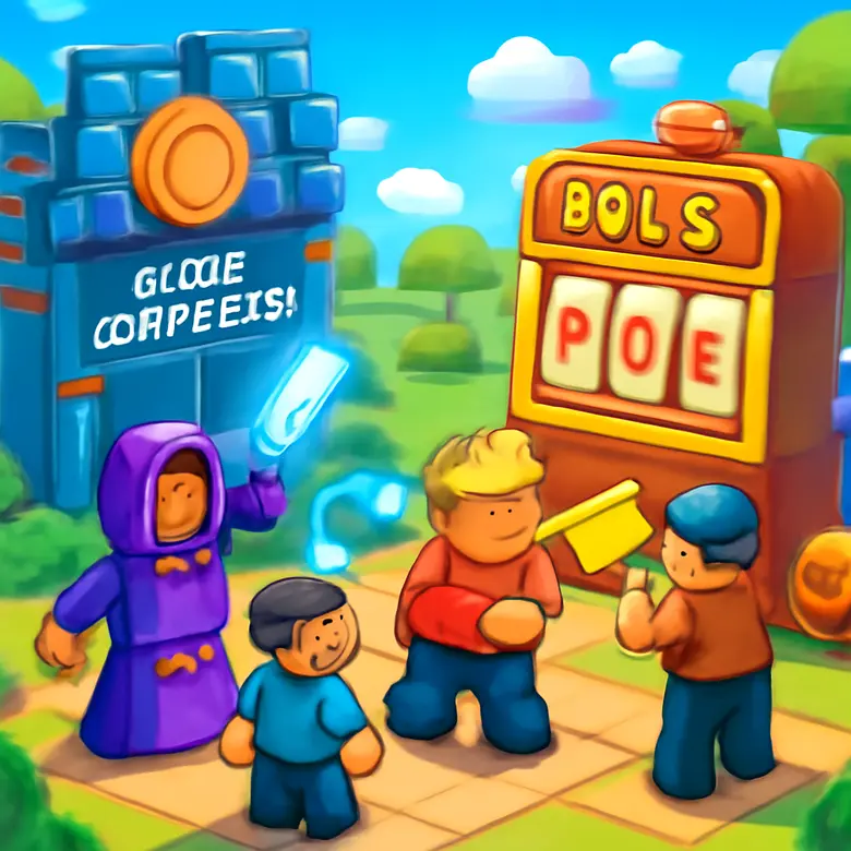 Aura Ascension vs Sol's RNG  -- Which Roblox Game Is Better? illustration - Gameplay -- What Do You Actually Do?