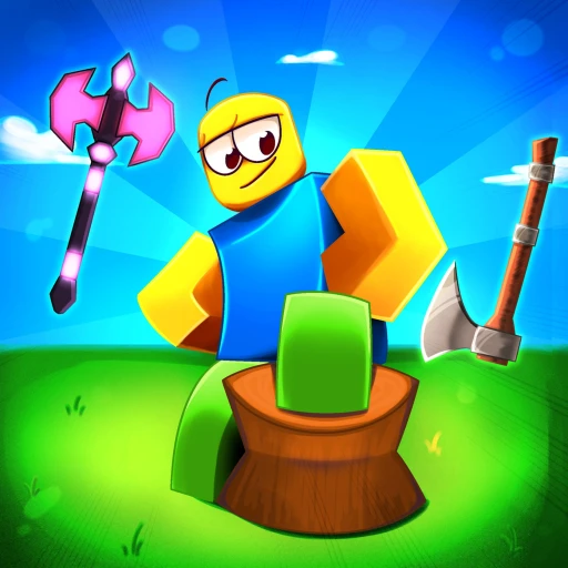 Axe RNG Roblox