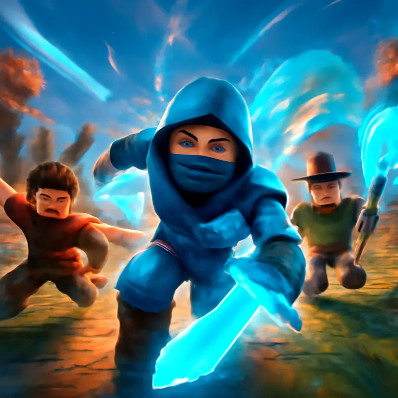 Azure Latch Roblox - Guides, Codes & Tips strategy illustration - All Azure Latch Guides