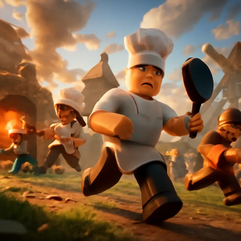 Bake or Die Roblox -- Guides, Codes & Tips strategy illustration - What Makes Bake or Die Different