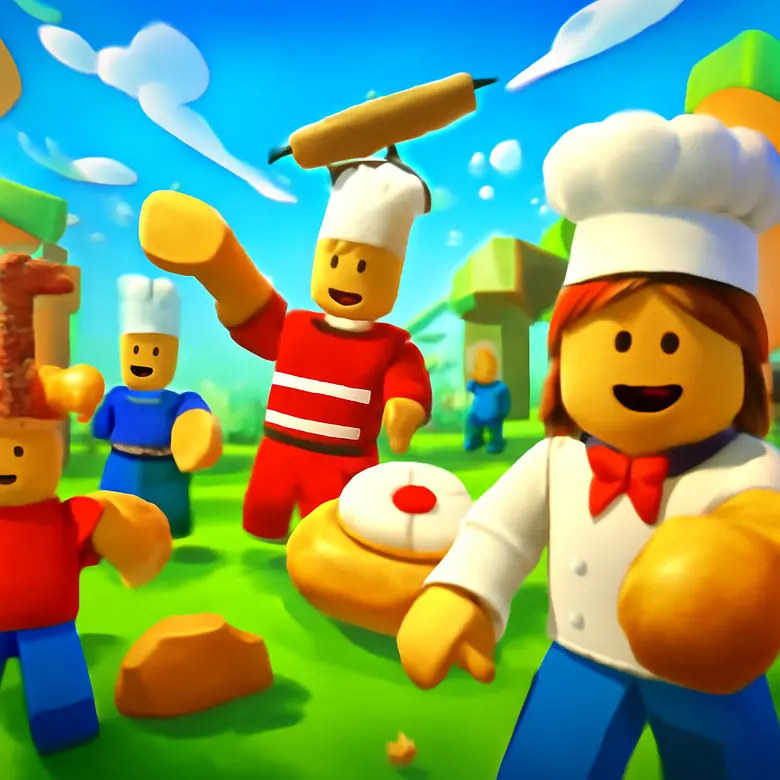 Bake or Die Codes (April 2026) -- Are There Any Working Codes? gameplay illustration - All Active Bake or Die Codes (April 2026)