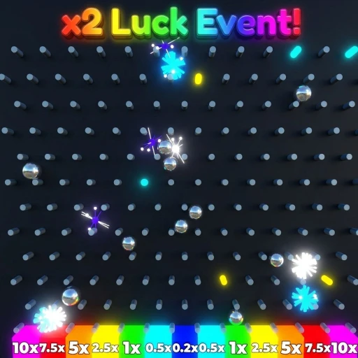 Ball Game Roblox incremental luck simulator