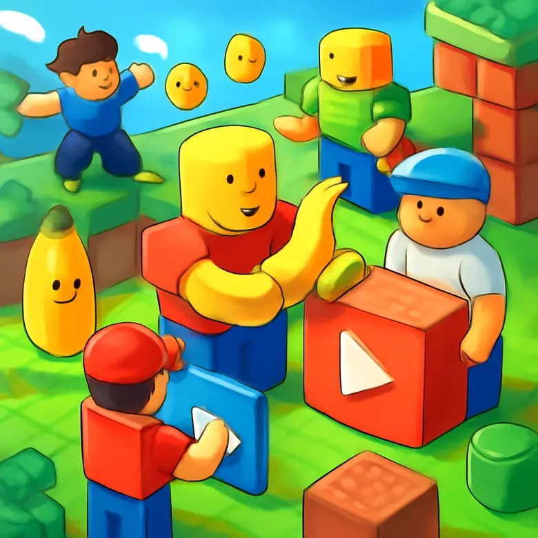 Banana Eats Roblox — Guides, Codes & Tips illustration - All Banana Eats Guides & Articles