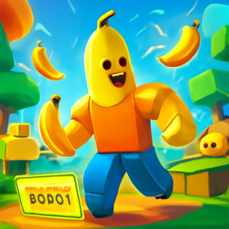 Banana Eats Codes (April 2026) gameplay illustration - All Active Banana Eats Codes (April 2026)