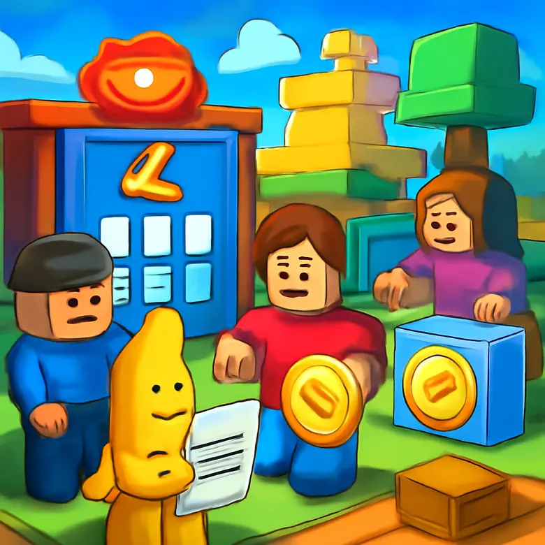Banana Eats Codes (April 2026) illustration - What Do Banana Eats Code Rewards Do?