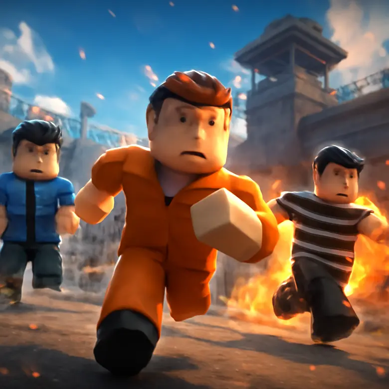 Barry's Prison Run Codes (March 2026) strategy illustration - What Is Barry's Prison Run?