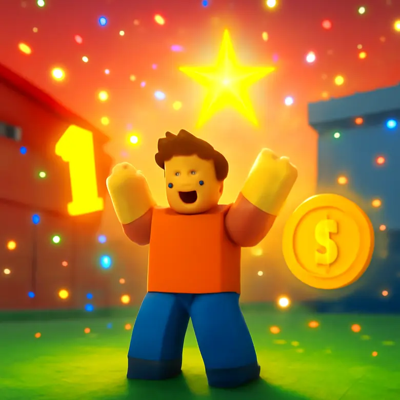 Barry's Prison Run Codes (March 2026) rewards illustration - How to Earn Rewards Without Codes