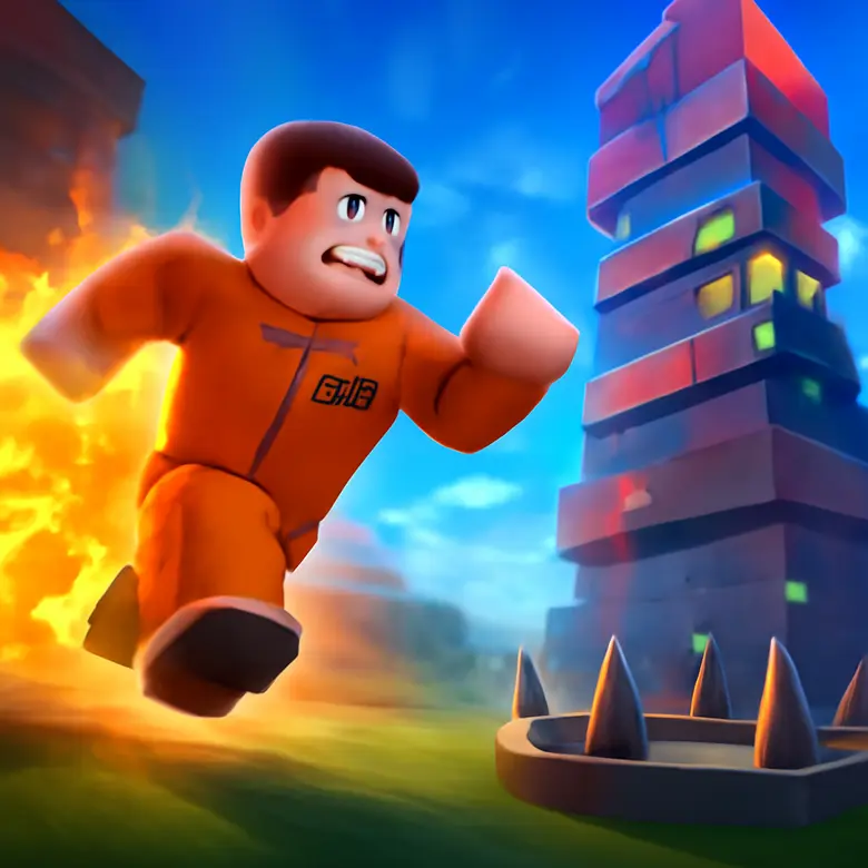 Barry's Prison Run vs Tower of Hell  -- Which Roblox Game Is Better? strategy illustration - Gameplay and Core Mechanics