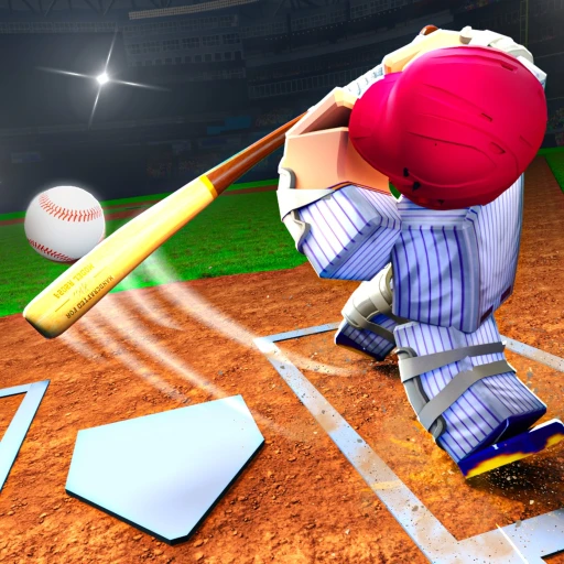 Baseball Universe 9v9 Roblox