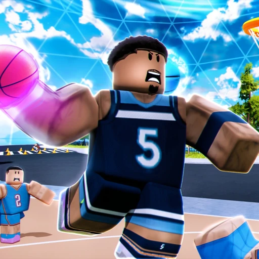Basketball Dynasty RNG