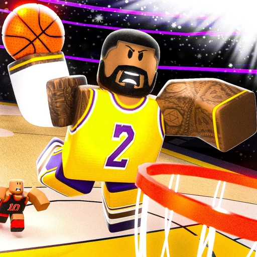 Basketball Legends
