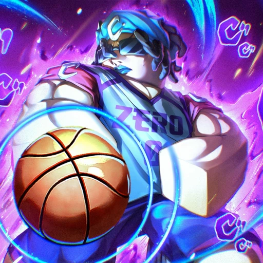 Basketball Zero